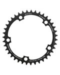 SRAM chainring - ROAD X-GLIDE R 39T YAW - black