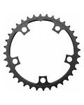 SRAM chainring - ROAD RED22/FORCE22/RIVAL22 X-GLIDE R 36T YAW 3mm - black