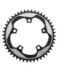 SRAM chainring - X-SYNC 38 - silver/black