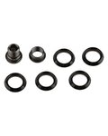 SRAM set of screws - CRANK CHAINRING SPACERS - black