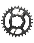 SRAM chainring - X-SYNC 30 3mm  - black