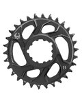 SRAM chainring - X-SYNC 2 30 - black