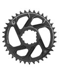 SRAM chainring - X-SYNC 2 36 6mm - black