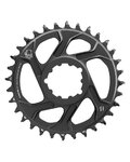 SRAM chainring - X-SYNC 2 32 3mm  - black