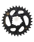 SRAM chainring - X-SYNC 2 34 3mm - black