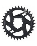 SRAM chainring - X-SYNC 2 30 6mm - black
