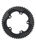 SRAM chainring - ROAD RED B2 X-GLIDE 53 YAW - black