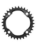 SRAM chainring - X-SYNC 2 32 104 BCD - black