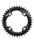 SRAM chainring - X-SYNC 2 38 - black