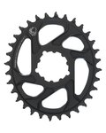SRAM chainring - X-SYNC 2 OVAL 32 3mm - black