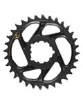 SRAM chainring - X-SYNC 2 SL 32 3mm - black