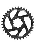 SRAM chainring - X-SYNC 2 SL 34 3mm - black