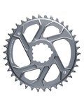 SRAM chainring - X-SYNC 2 36 6mm - silver