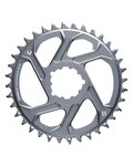 SRAM chainring - X-SYNC 2 38 - silver