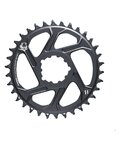 SRAM chainring - X-SYNC 2 SL 32z 6mm - black