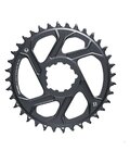 SRAM chainring - X-SYNC 2 SL 34 3mm - black