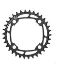 SRAM chainring - X-SYNC 2 34 104 BCD - black