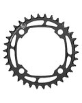 SRAM chainring - X-SYNC 2 38 104 BCD - black