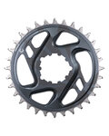 SRAM chainring - X-SYNC 2 32T 3mm - silver