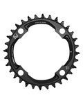 SRAM chainring - X-SYNC 2 32z 104  BCD - black