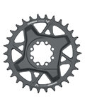 SRAM chainring - T-TYPE 30T 3mm - black