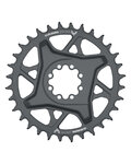 SRAM chainring - T-TYPE 32T 3mm - black