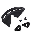 SRAM cover - SINGLE IMPACT/BASH GUARD KIT FOR 34T X0, GX - black