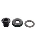 SRAM repair kit - CRANK ARM BOLT KIT M15/M26 - black