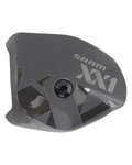 SRAM cover - SHIFT LEVER TRIGGER COVER KIT XX1 EAGLE - black