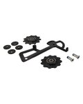 SRAM pulleys for the derailleur - PULLEYS XX1 11 SPEED X-SYNC - black