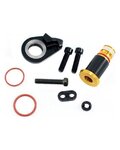 SRAM set of screws for the derailleur - B-BOLT AND LIMIT SCREW KIT XX1 EAGLE GOLD HEX5 - gold/black