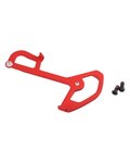 SRAM chaingap - X01 EAGLE RED - red