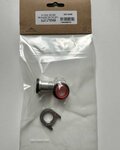 SRAM set of screws for the derailleur - XXSL T-TYPE EAGLE AXS - black