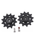 SRAM pulleys for the derailleur - PULLEYS APEX XPLR AXS - black
