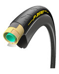 PIRELLI tyre - P ZERO VELO TECHBELT 25 - 28" 320 tpi - yellow/black
