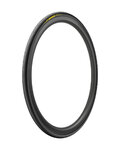 PIRELLI tyre - P ZERO VELO TECHBELT 28 - 28" 320 tpi - yellow/black