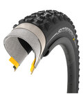 PIRELLI tyre - SCORPION ENDURO M HARDWALL 27.5 x 2.6 - black