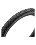 PIRELLI tyre - SCORPION ENDURO R HARDWALL 27.5 x 2.6 60 tpi - black