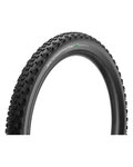 PIRELLI tyre - SCORPION ENDURO R HARDWALL 27.5 x 2.6 60 tpi - black