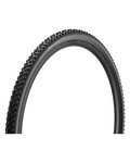 PIRELLI tyre - CINTURATO CROSS M TECHWALL 33 - 622 127 tpi - black