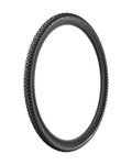 PIRELLI tyre - CINTURATO CROSS M TECHWALL 33 - 622 127 tpi - black