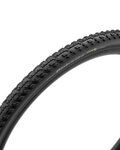 PIRELLI tyre - CINTURATO GRAVEL M TECHWALL 35 - 622 127 tpi - black