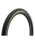 PIRELLI tyre - SCORPION XC H COLOUR EDITION PROWALL 29 x 2.2 120 tpi - yellow/black