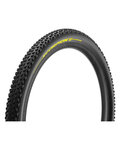 PIRELLI tyre - SCORPION TRAIL M COLOUR EDITION PROWALL 29 x 2.4 60 tpi - yellow/black