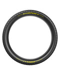 PIRELLI tyre - SCORPION TRAIL M COLOUR EDITION PROWALL 29 x 2.4 60 tpi - yellow/black
