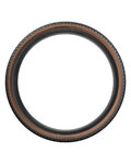 PIRELLI tyre - CINTURATO GRAVEL M CLASSIC TECHWALL 45 - 622 127 tpi - brown/black
