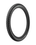 PIRELLI tyre - SCORPION ENDURO R HARDWALL 29 x 2.6 60 tpi - black