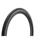 PIRELLI tyre - CINTURATO GRAVEL M TECHWALL 45 - 622 127 tpi - black