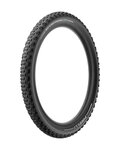 PIRELLI tyre - SCORPION E-MTB R HYPERWALL 29 x 2.6 60 tpi - black