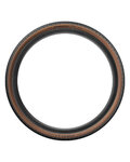 PIRELLI tyre - CINTURATO GRAVEL H CLASSIC TECHWALL 50 - 584 127 tpi - brown/black